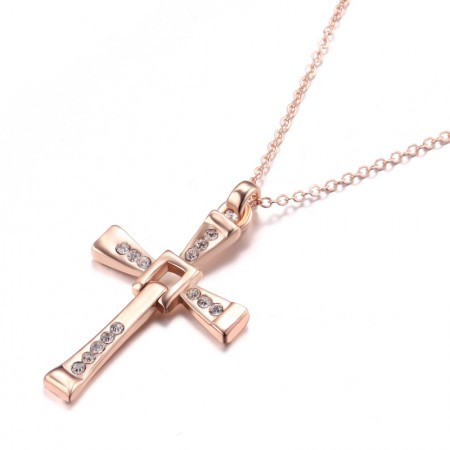 Mens Fast And Furious Cross Cross Necklace For Women With Actor Toledo  Diamond Charm Pendant Silver Or Gold Statement Jewelry For Christmas Gift  HJ265 From Lianzi666321, $0.43 | DHgate.Com