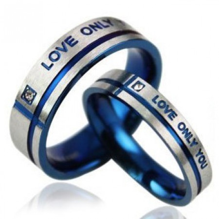 Love Only You