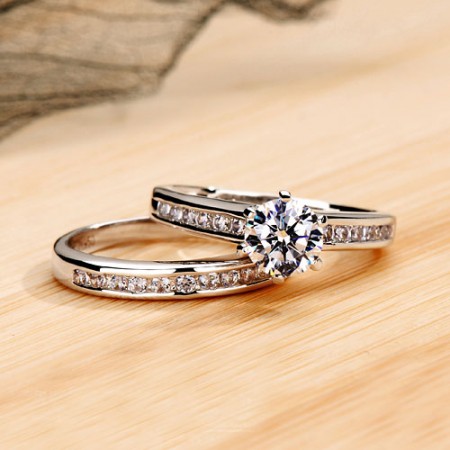 Nscd diamond ring discount