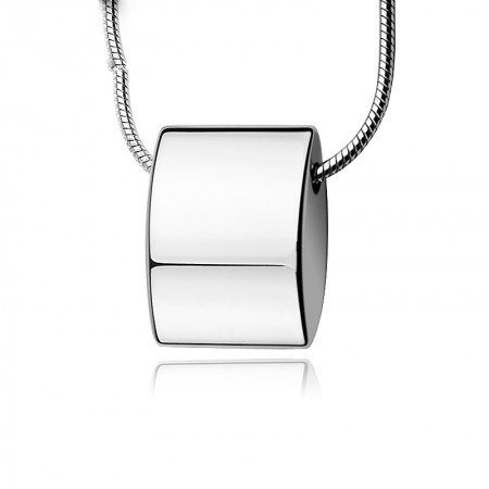 Contracted Personality Men'S Necklace 