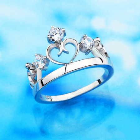 Heart Engraved Sterling Silver His and Her Wedding Ring Sets Cheap -  Egifts2u.com