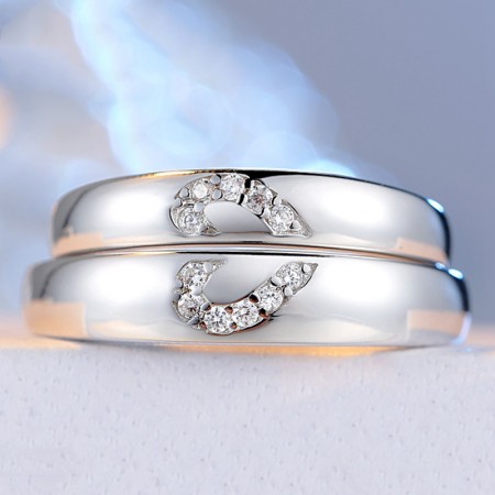 Crystal ring price store