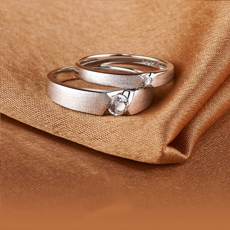 Jewinston couple rings clearance