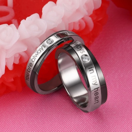 Korean Personalized
