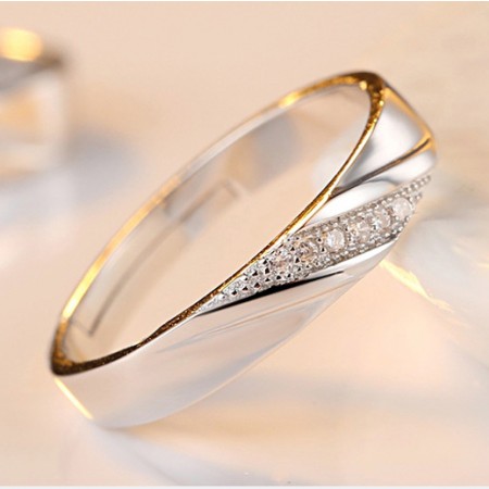 Couple rings online latest designs