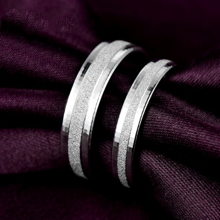 Mirror mirror couple rings deals